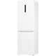 Холодильник Gorenje NRK6192AW4