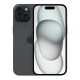 Мобильный телефон Apple iPhone 15 128GB Black (MTP03) Мобильный телефон Apple iPhone 15 128GB Black (MTP03)