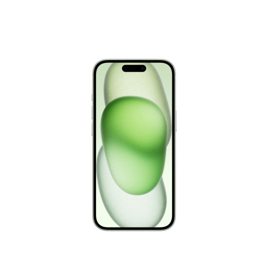Мобильный телефон Apple iPhone 15 128GB Green (MTP53) Мобильный телефон Apple iPhone 15 128GB Green (MTP53)