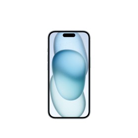 Мобильный телефон Apple iPhone 15 256GB Blue (MTP93)
