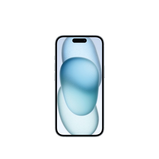 Мобильный телефон Apple iPhone 15 256GB Blue (MTP93) Мобильный телефон Apple iPhone 15 256GB Blue (MTP93)