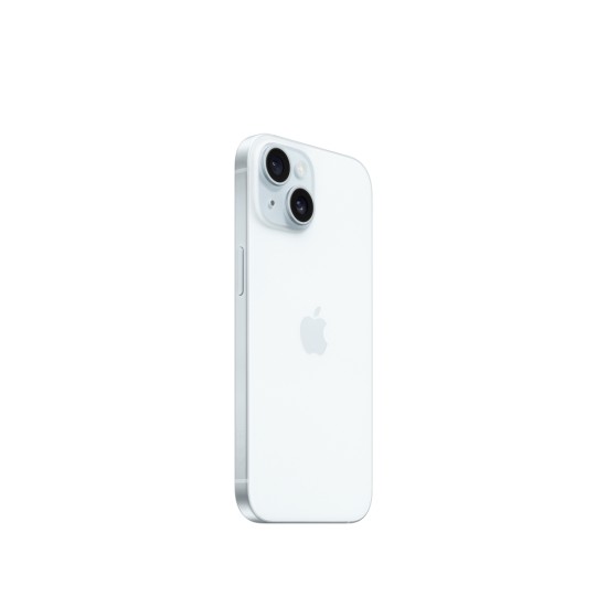 Мобильный телефон Apple iPhone 15 256GB Blue (MTP93) Мобильный телефон Apple iPhone 15 256GB Blue (MTP93)