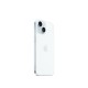 Мобильный телефон Apple iPhone 15 256GB Blue (MTP93) Мобильный телефон Apple iPhone 15 256GB Blue (MTP93)