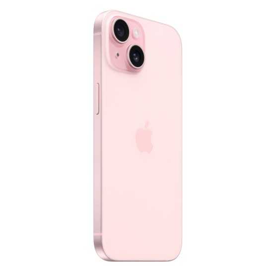 Мобильный телефон Apple iPhone 15 256GB Pink (MTP73) Мобильный телефон Apple iPhone 15 256GB Pink (MTP73)