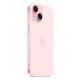 Мобильный телефон Apple iPhone 15 256GB Pink (MTP73) Мобильный телефон Apple iPhone 15 256GB Pink (MTP73)