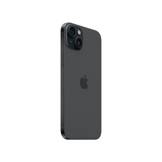 Мобильный телефон Apple iPhone 15 Plus 128GB Black (MU0Y3) Мобильный телефон Apple iPhone 15 Plus 128GB Black (MU0Y3)