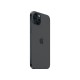 Мобильный телефон Apple iPhone 15 Plus 128GB Black (MU0Y3) Мобильный телефон Apple iPhone 15 Plus 128GB Black (MU0Y3)
