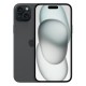 Мобильный телефон Apple iPhone 15 Plus 128GB Black (MU0Y3) Мобильный телефон Apple iPhone 15 Plus 128GB Black (MU0Y3)