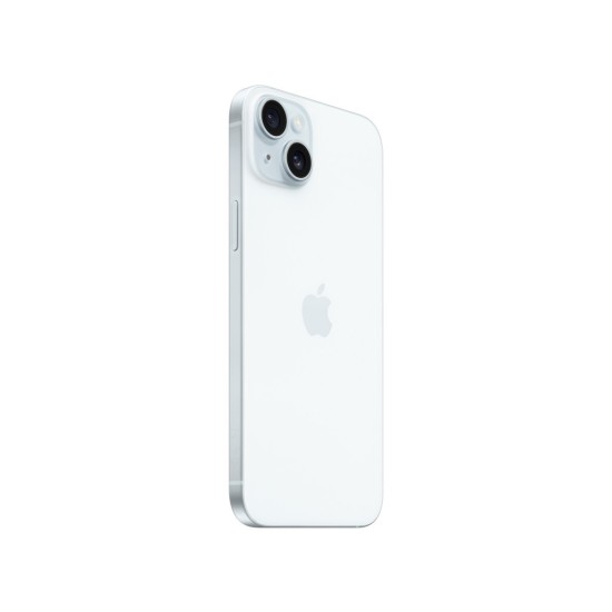 Мобильный телефон Apple iPhone 15 Plus 128GB Blue (MU163) Мобильный телефон Apple iPhone 15 Plus 128GB Blue (MU163)