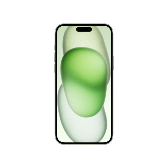 Мобильный телефон Apple iPhone 15 Plus 128GB Green (MU173) Мобильный телефон Apple iPhone 15 Plus 128GB Green (MU173)