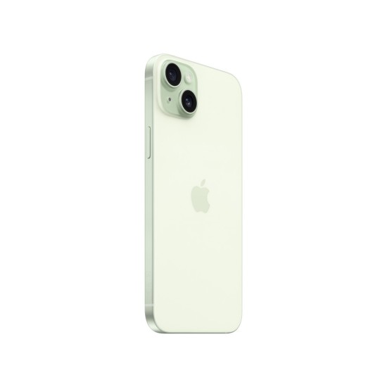 Мобильный телефон Apple iPhone 15 Plus 128GB Green (MU173) Мобильный телефон Apple iPhone 15 Plus 128GB Green (MU173)