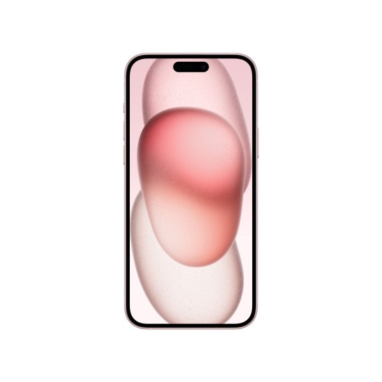 Мобильный телефон Apple iPhone 15 Plus 128GB Pink (MU103) Мобильный телефон Apple iPhone 15 Plus 128GB Pink (MU103)