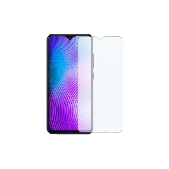 Стекло защитное BeCover Tecno Spark 10C (KI5k) 3D Crystal Clear Glass (709748)