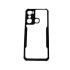 Чехол для мобильного телефона Florence Colorful Protect Infinix Hot 20i Black OEM (RL075296)