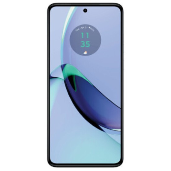Мобильный телефон Motorola G84 12/256GB Marshmallow Blue (PAYM0023RS) Мобильный телефон Motorola G84 12/256GB Marshmallow Blue (PAYM0023RS)