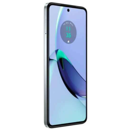 Мобильный телефон Motorola G84 12/256GB Marshmallow Blue (PAYM0023RS) Мобильный телефон Motorola G84 12/256GB Marshmallow Blue (PAYM0023RS)