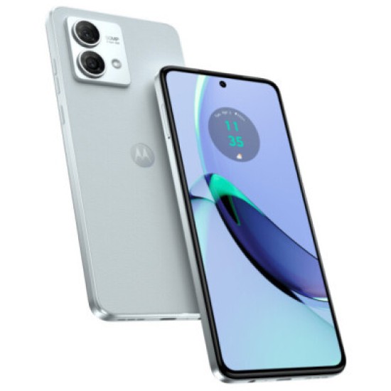 Мобильный телефон Motorola G84 12/256GB Marshmallow Blue (PAYM0023RS) Мобильный телефон Motorola G84 12/256GB Marshmallow Blue (PAYM0023RS)