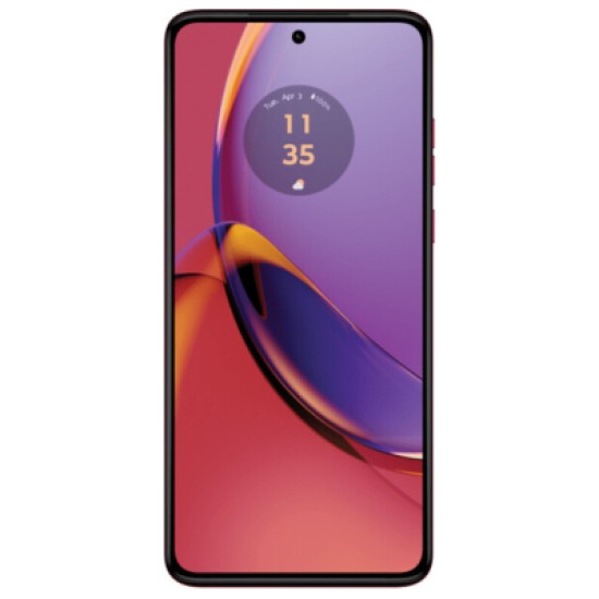 Мобильный телефон Motorola G84 12/256GB Viva Magenta (PAYM0022RS) Мобильный телефон Motorola G84 12/256GB Viva Magenta (PAYM0022RS)