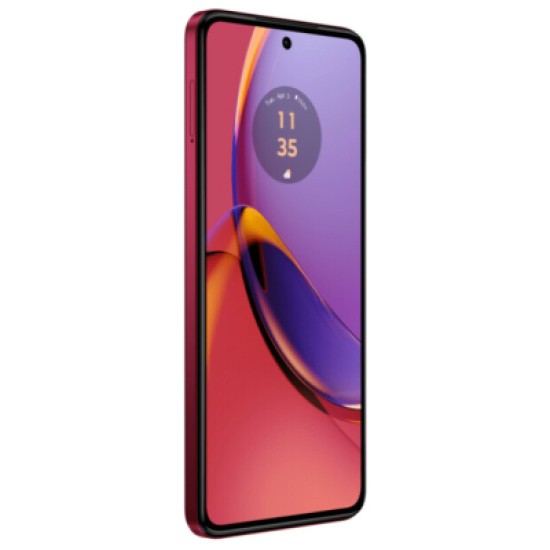 Мобильный телефон Motorola G84 12/256GB Viva Magenta (PAYM0022RS) Мобильный телефон Motorola G84 12/256GB Viva Magenta (PAYM0022RS)