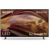 Телевизор Sony KD43X75WL