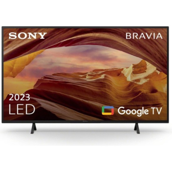 Телевизор Sony KD50X75WL Телевизор Sony KD50X75WL