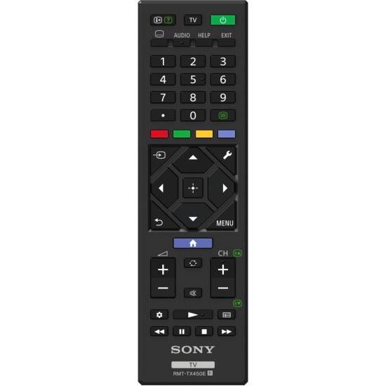 Телевизор Sony KD55X85L Телевизор Sony KD55X85L