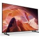 Телевізор Sony KD55X80L Телевізор Sony KD55X80L