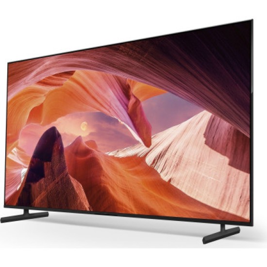 Телевізор Sony KD55X80L Телевізор Sony KD55X80L