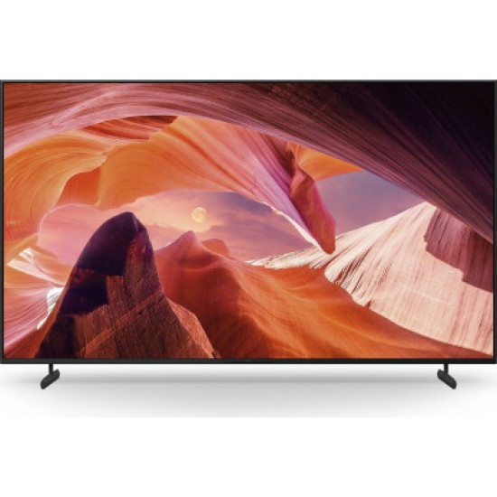 Телевізор Sony KD55X80L Телевізор Sony KD55X80L