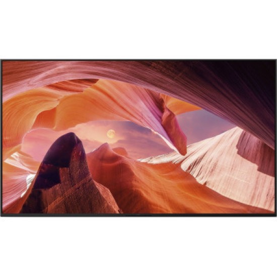 Телевізор Sony KD55X80L Телевізор Sony KD55X80L