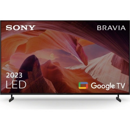 Телевізор Sony KD55X80L Телевізор Sony KD55X80L