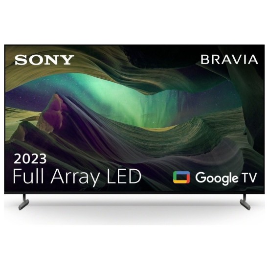 Телевизор Sony KD65X85L Телевизор Sony KD65X85L