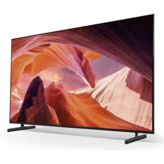 Телевизор Sony KD65X80L