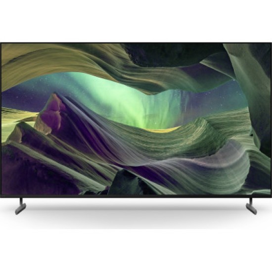 Телевизор Sony KD75X85L Телевизор Sony KD75X85L