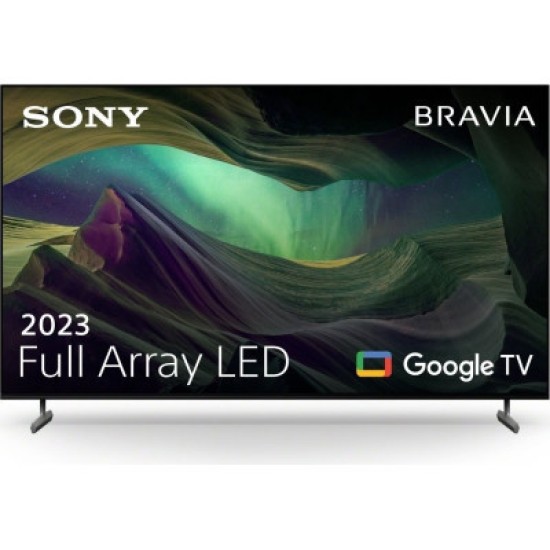 Телевизор Sony KD75X85L Телевизор Sony KD75X85L