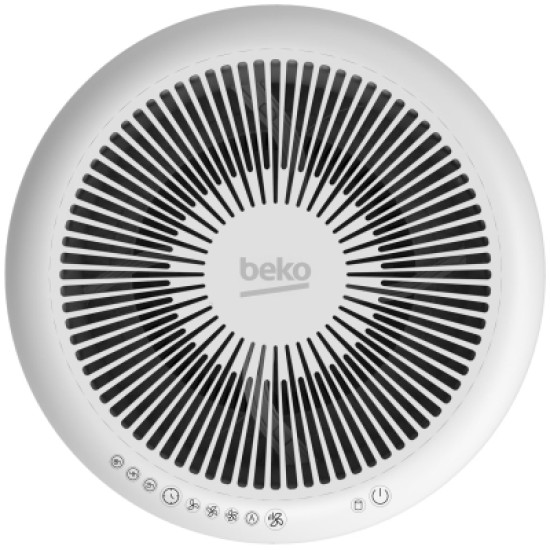 Воздухоочиститель Beko ATP6100I Воздухоочиститель Beko ATP6100I