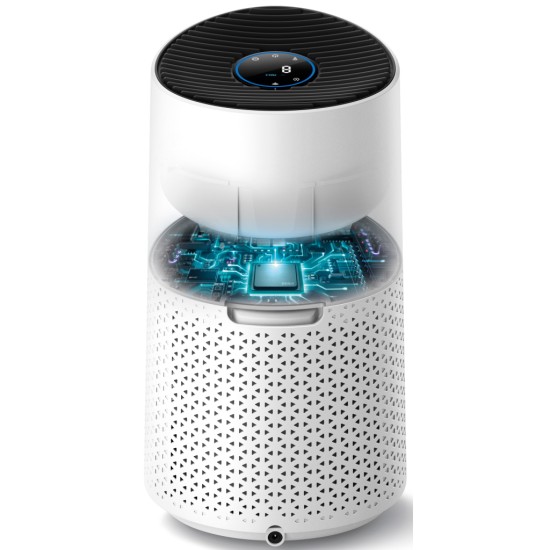 Воздухоочиститель Philips AC1715/10 Воздухоочиститель Philips AC1715/10