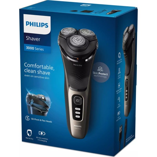 Электробритва Philips S3242/12 Электробритва Philips S3242/12