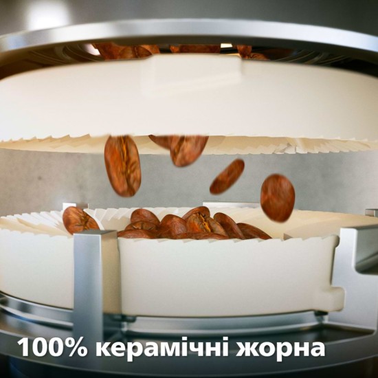 Кофемашина Philips EP1224/00