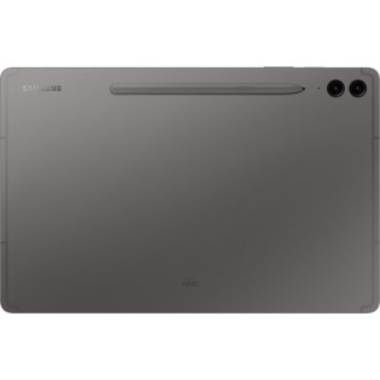 Планшет Samsung Galaxy Tab S9 FE+ 5G 12/256GB Gray (SM-X616BZAESEK) Планшет Samsung Galaxy Tab S9 FE+ 5G 12/256GB Gray (SM-X616BZAESEK)