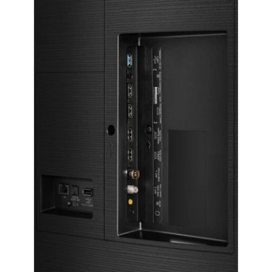 Телевизор Hisense 55U8KQ Телевизор Hisense 55U8KQ