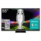 Телевизор Hisense 55U8KQ Телевизор Hisense 55U8KQ