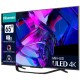 Телевизор Hisense 65U7KQ