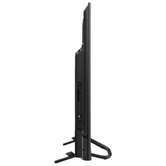 Телевизор Hisense 65U7KQ