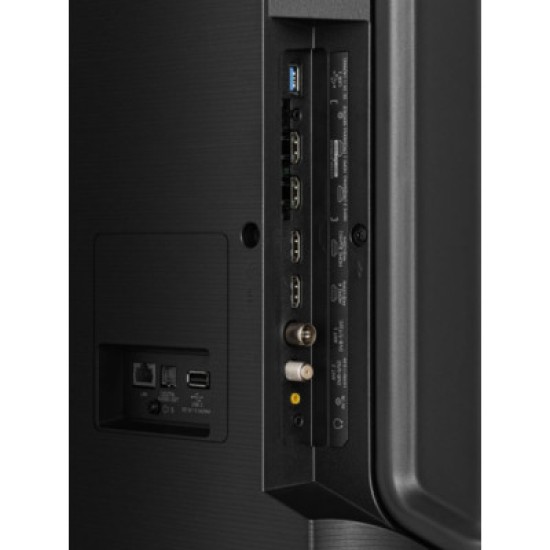 Телевизор Hisense 65U7KQ