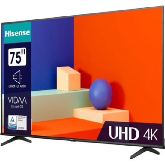 Телевизор Hisense 75A6K