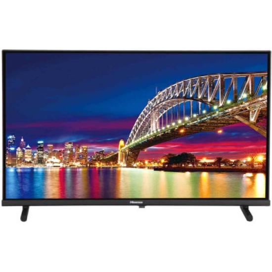 Телевизор Hisense 32A5KQ Телевизор Hisense 32A5KQ