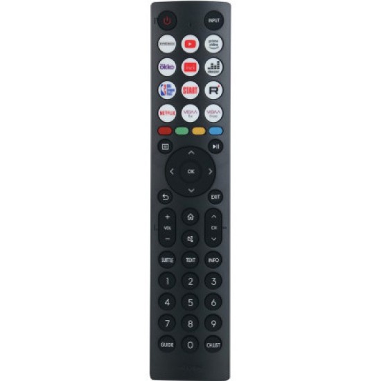 Телевизор Hisense 32A5KQ Телевизор Hisense 32A5KQ