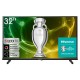 Телевизор Hisense 32A5KQ Телевизор Hisense 32A5KQ