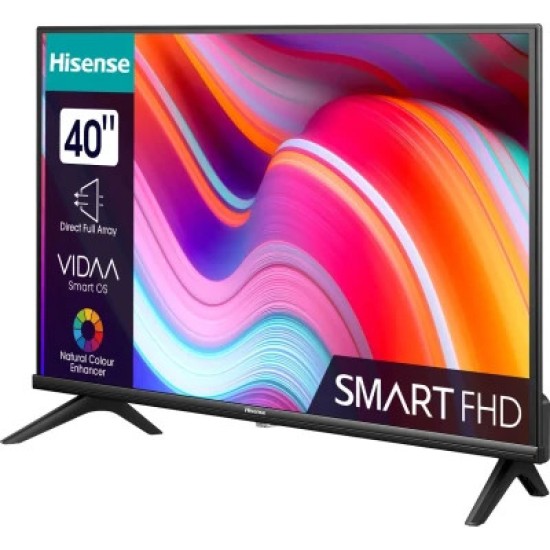 Телевизор Hisense 40A4K Телевизор Hisense 40A4K